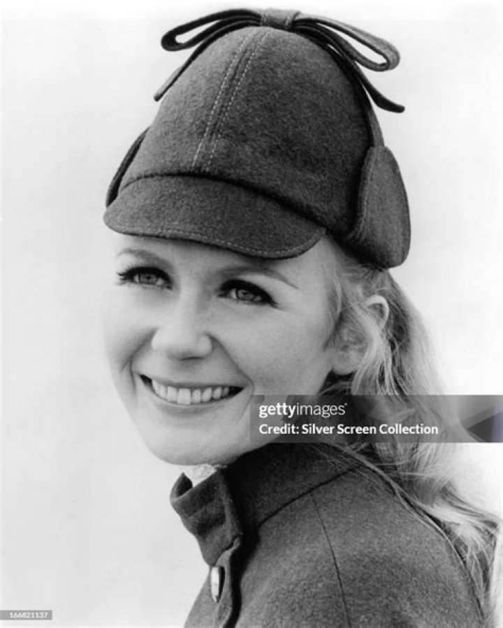 Juliet Mills Juliet Mills
