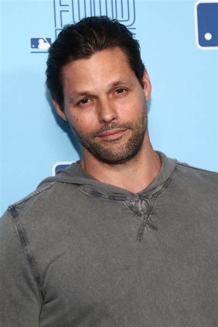 Justin Bruening Net Worth