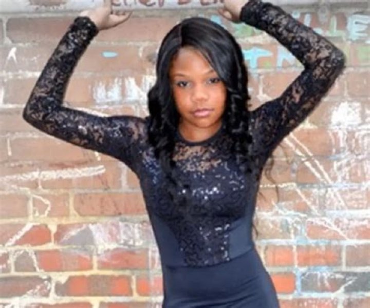 Kadaria Biography