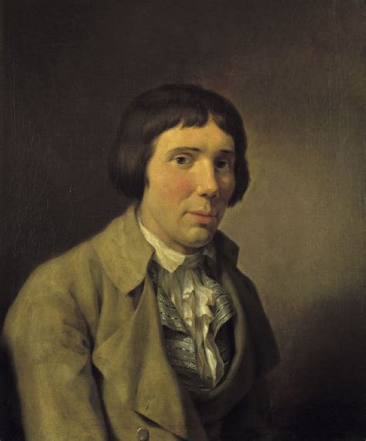 Karl Philipp Moritz
