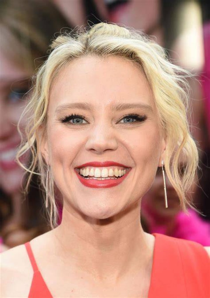 Kate McKinnon Bra Size, Age, Weight, Height, Measurements