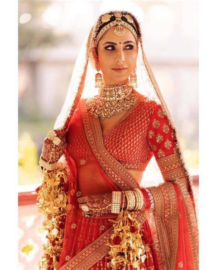 Katrina Kaif Net Worth