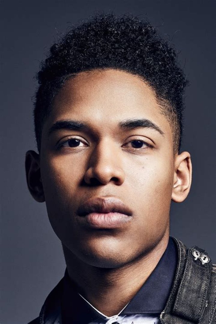 Kelvin Harrison Jr