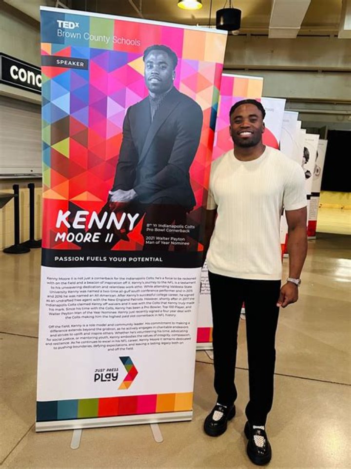 Kenny Moore II scaled