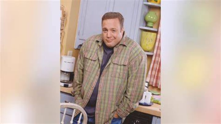 Kevin James Biography
