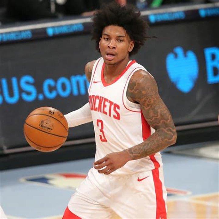 Kevin Porter Jr.
