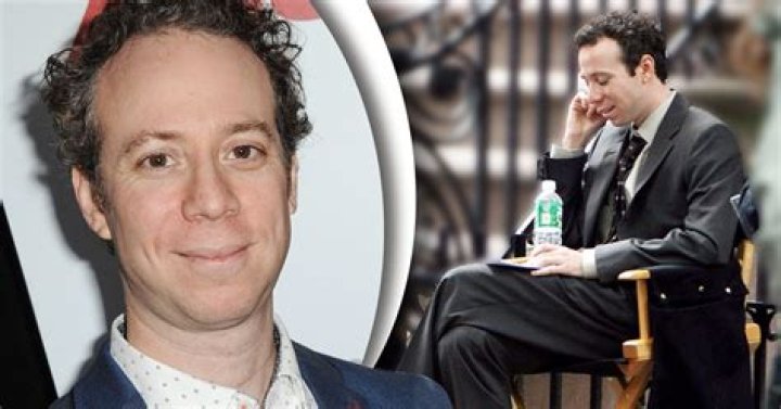 Kevin Sussman Net Worth