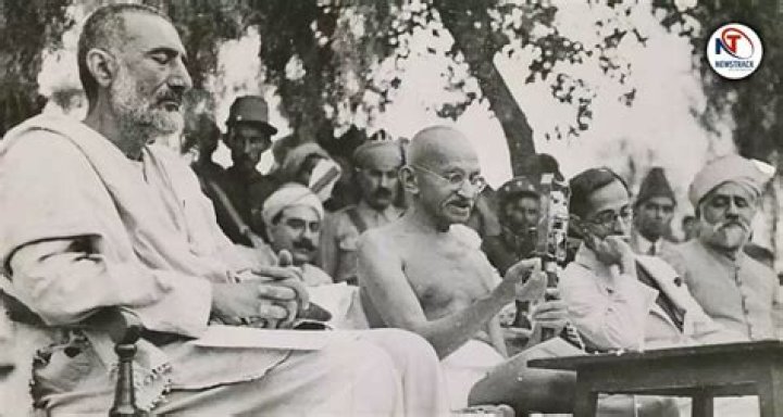 Khan Abdul Ghaffar Khan