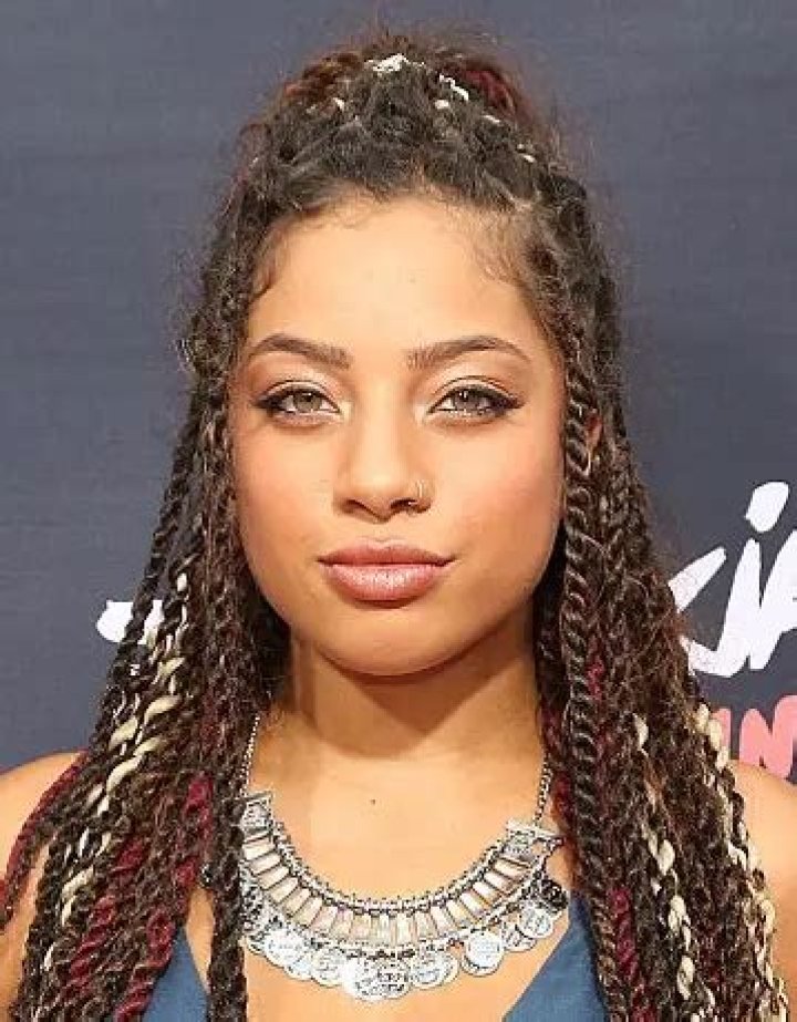 Kiana Brown Net Worth