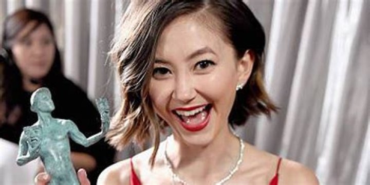 Kimiko Glenn Net Worth