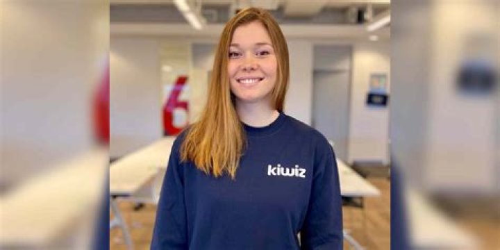 Kiwiz Biography