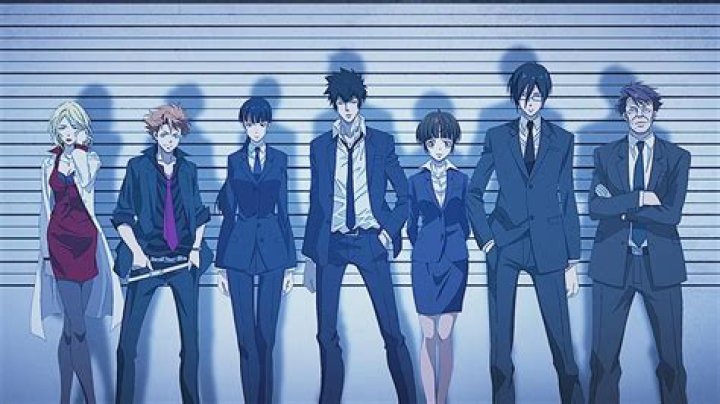 Kogami, Akane, Nobuchika