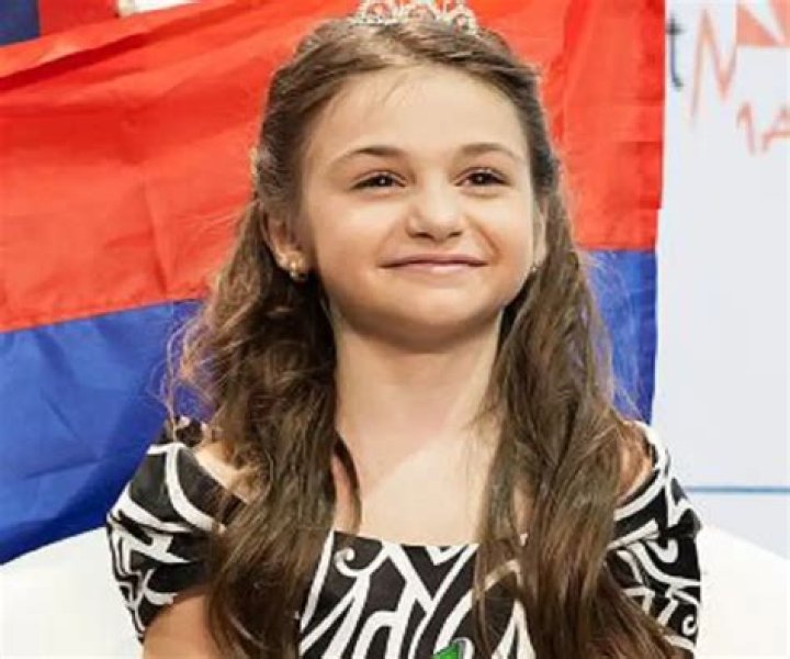 Krisia Todorova