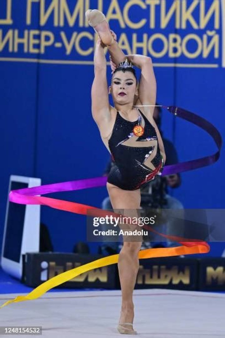 Lala Kramarenko