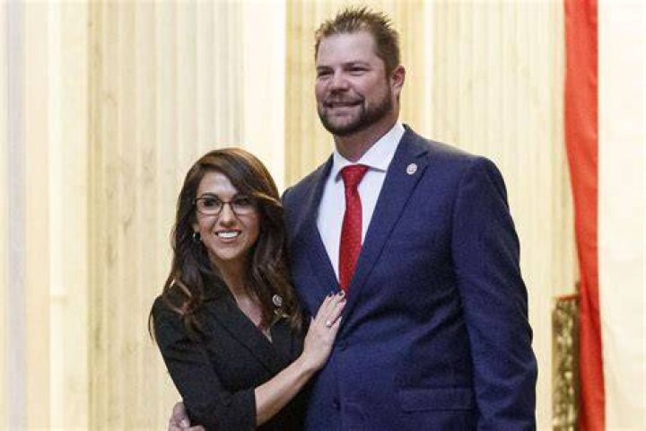 lauren boebert husband 1