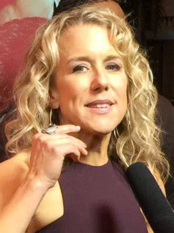 Lauren Weedman Net Worth