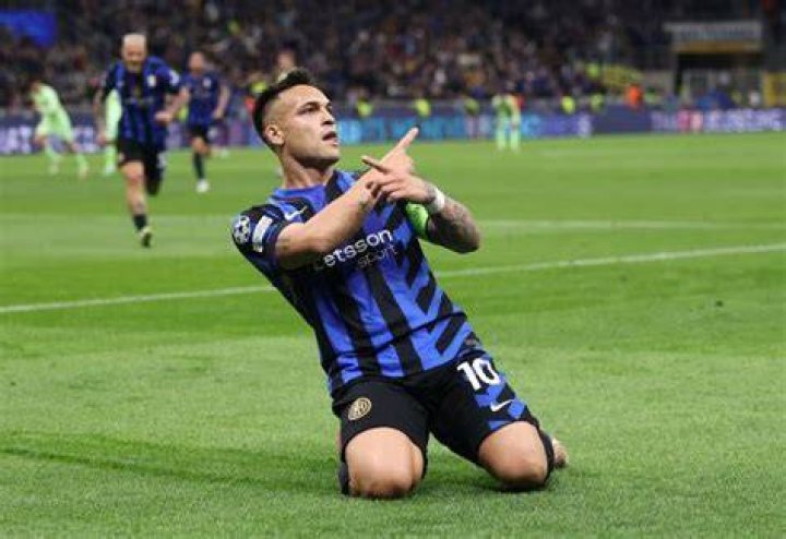 Lautaro Lautaro