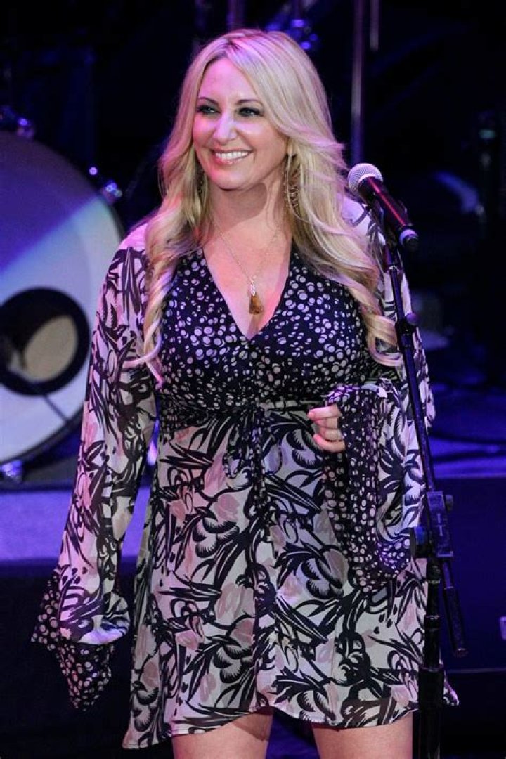 Lee Ann Womack