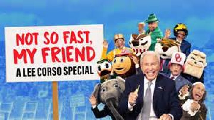 lee corso 2