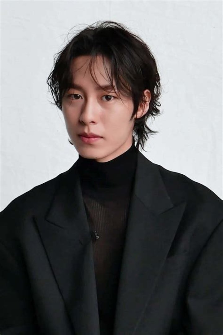 Lee Jae Wook