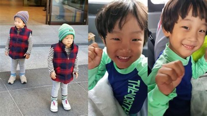 Lee Seo-eon Lee Seo-eon