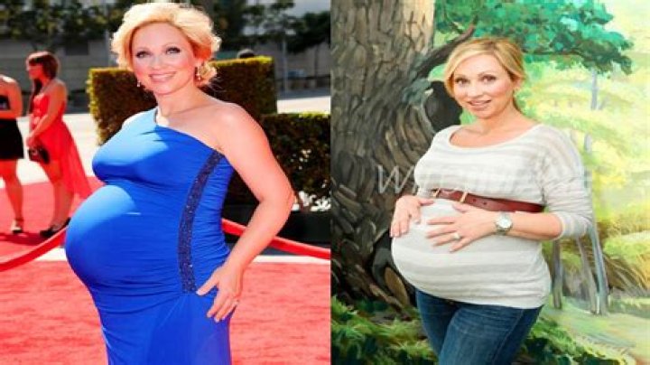 Leigh-Allyn Baker Bra Size, Age, Weight, Height, Measurements