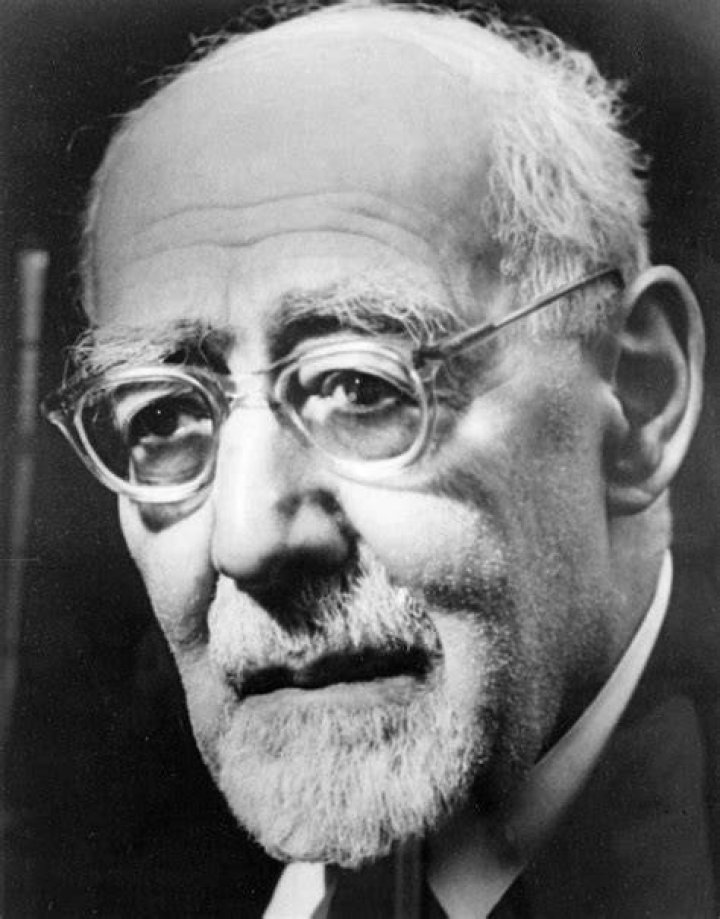 Leo Baeck