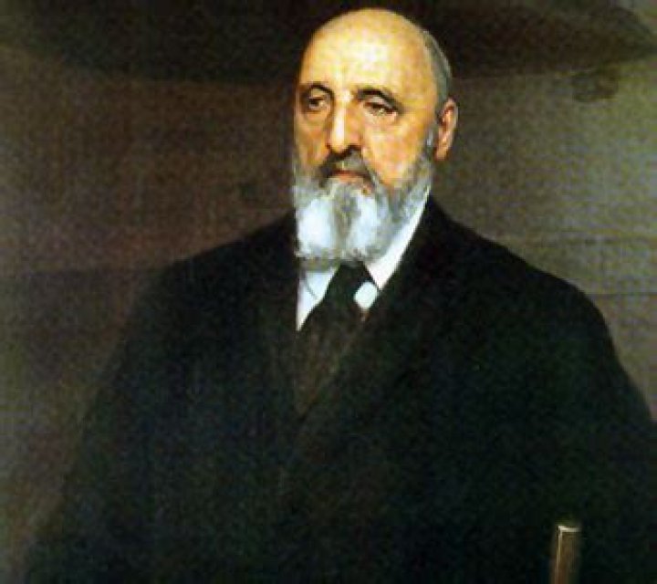 Leonardo Torres y Quevedo