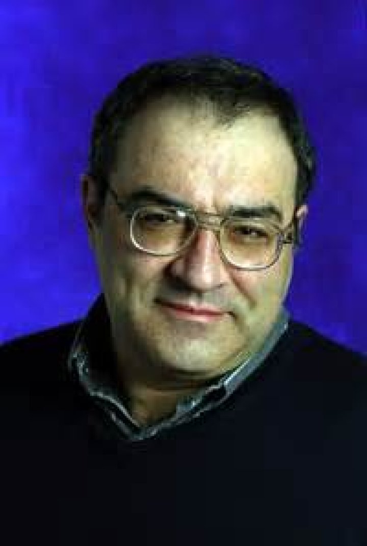 Leonid Khachiyan Leonid Khachiyan