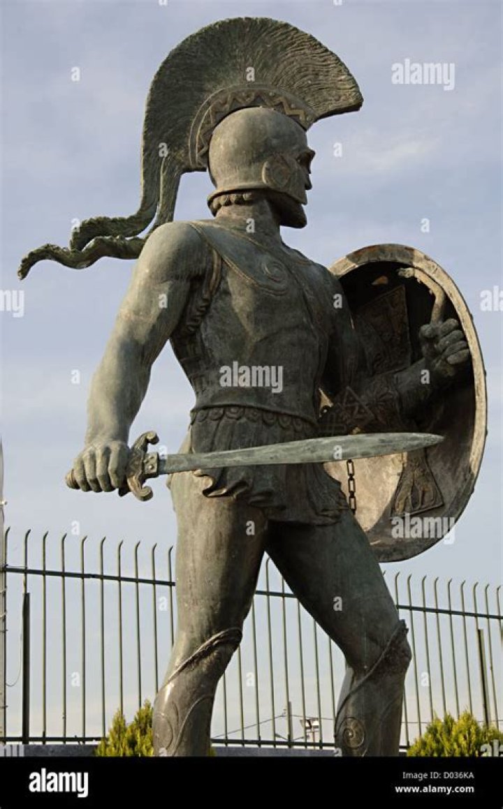 Leonidas I Leonidas I