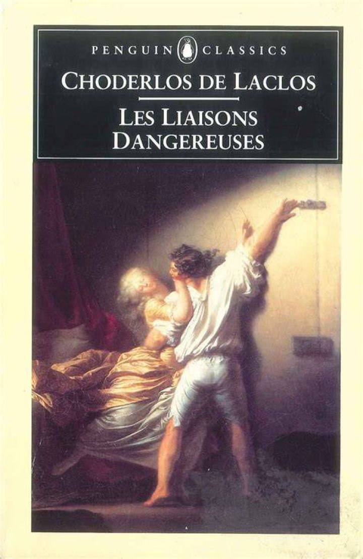 Les Liaisons Dangereuses