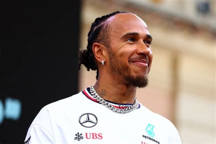 How much is Lewis Hamilton worth? Salary and net worth explored 1 Lewis Hamilton