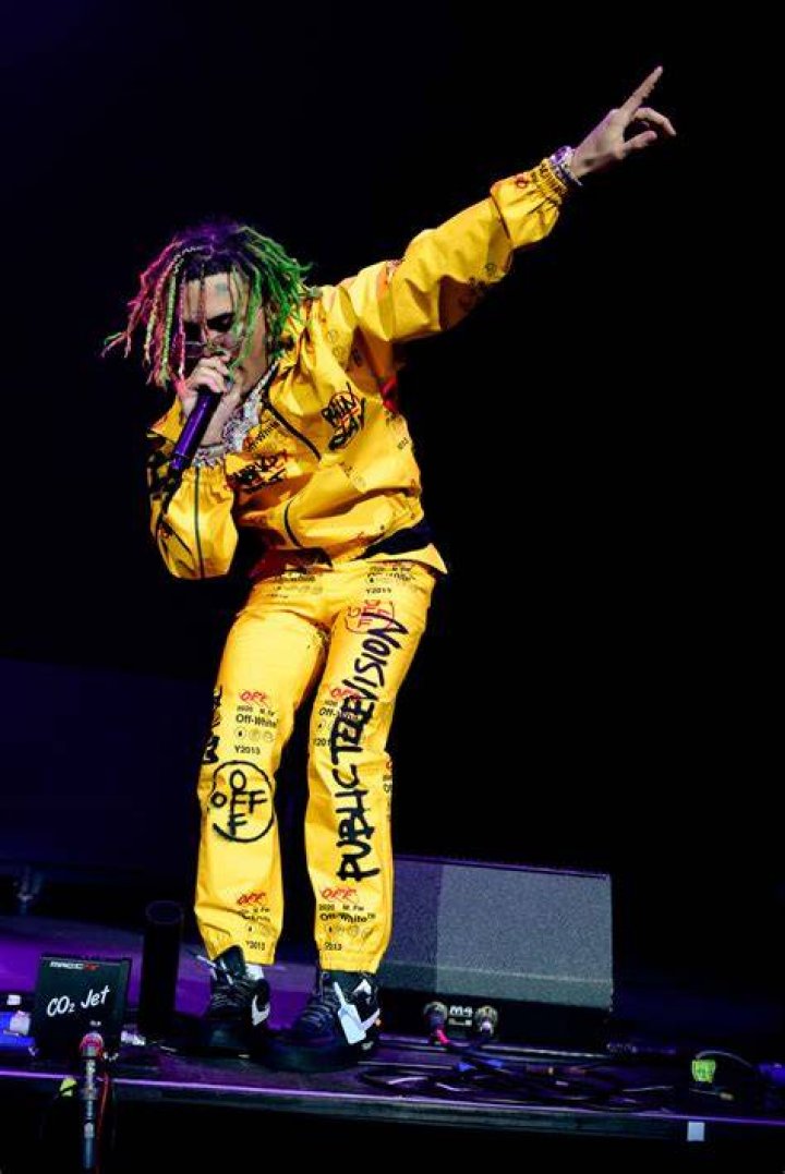 Lil pump onlyfans free
