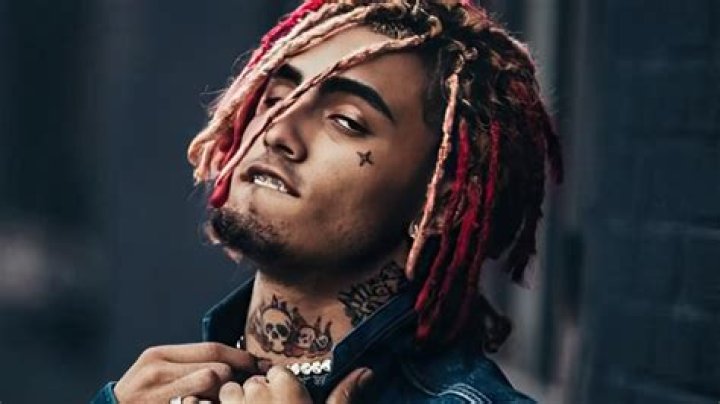 Lil Pump Real Name, Biography, Age, Height, Net worth