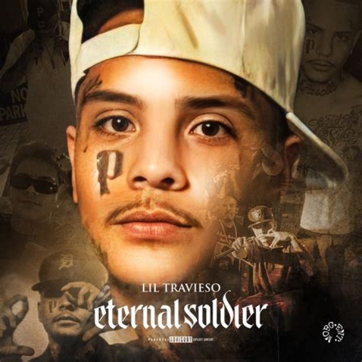 Lil Travieso