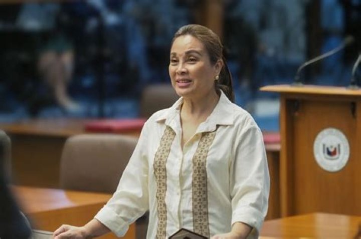 Loren Legarda Loren Legarda