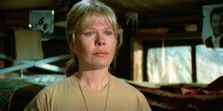 Loretta Swit in M*A*S*H