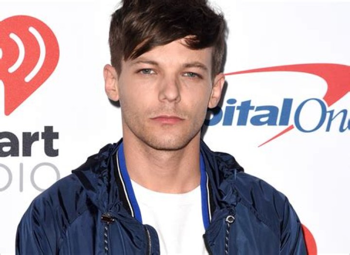 Louis Tomlinson Net Worth