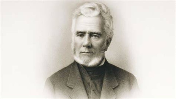 Lowell Mason Lowell Mason
