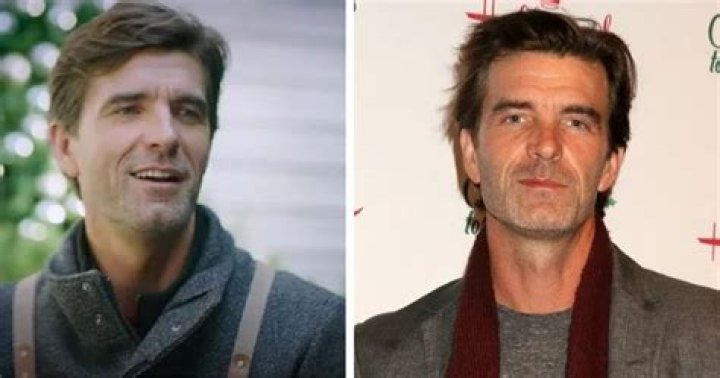 Lucas Bryant Net Worth