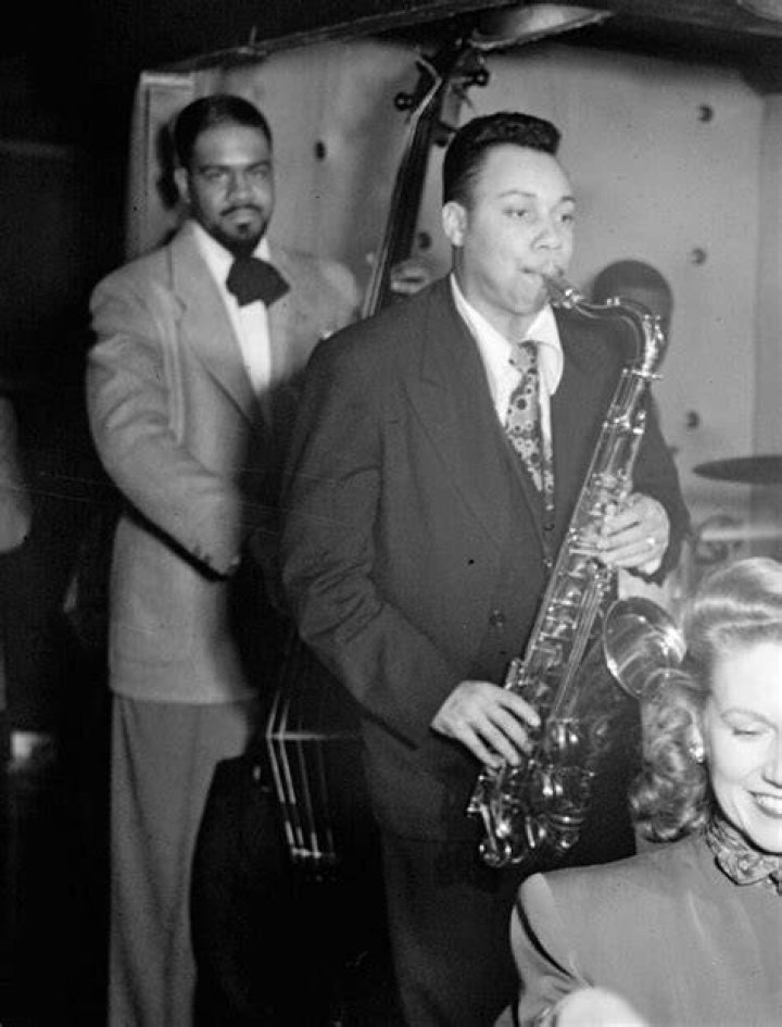 Lucky Thompson
