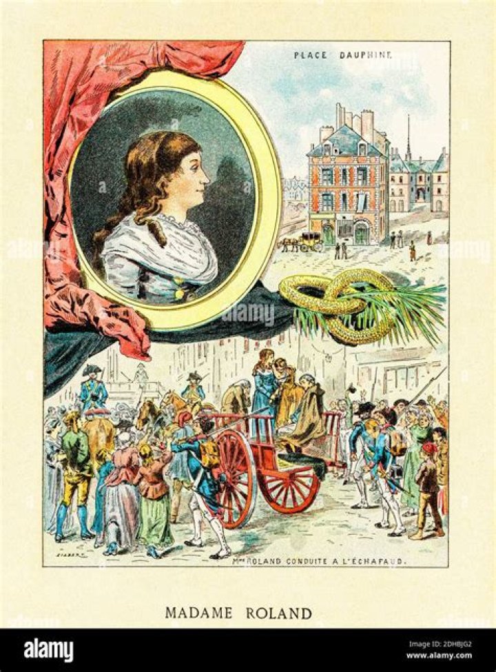 Madame Roland