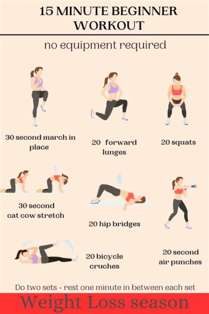 Madeleine Stowe Workout Routine