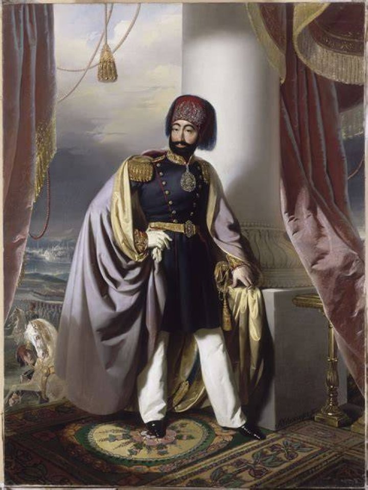 Mahmud II Mahmud II