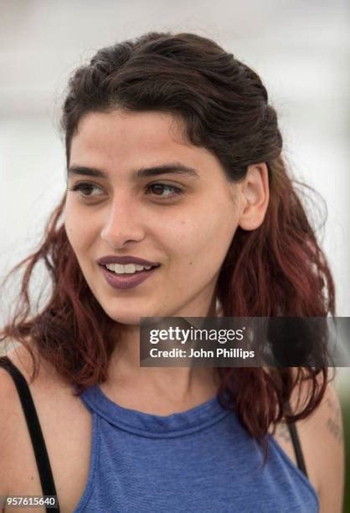 Manal Issa