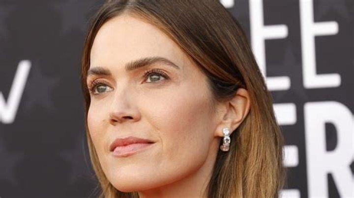 Mandy Moore Net Worth