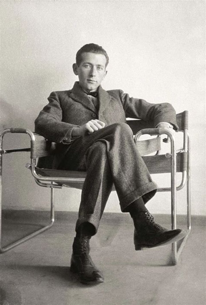 Marcel Breuer Marcel Breuer