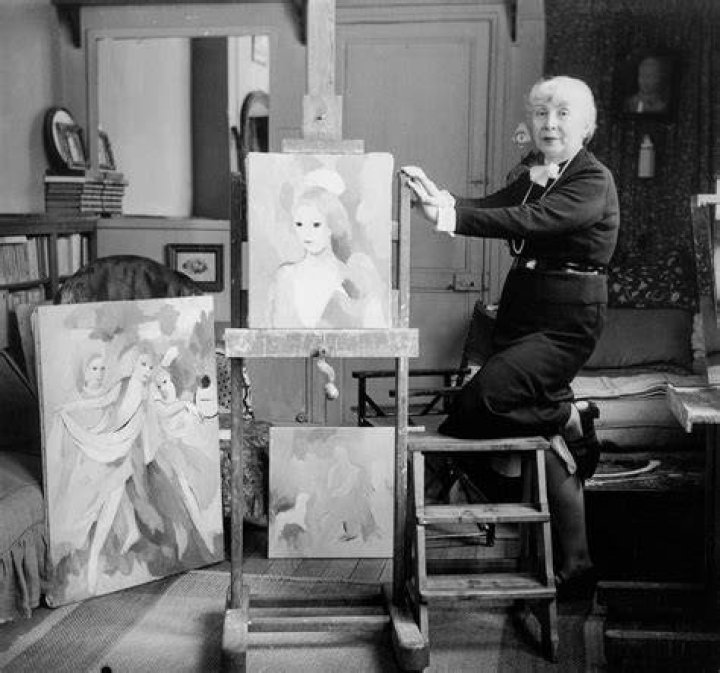 Marie Laurencin