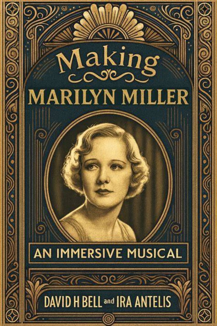 Marilyn Miller