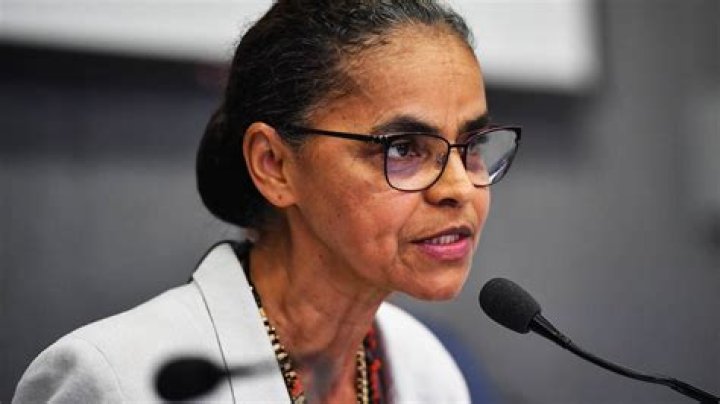 Marina Silva Marina Silva